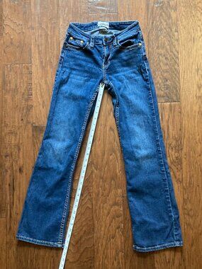 Shyanne Bootcut Jeans